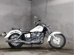 Yamaha DRAGSTAR XVS250 2008