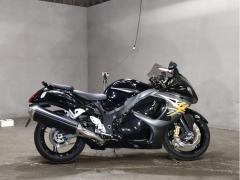 Suzuki GSX1300R HAYABUSA 2016
