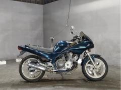 Yamaha XJ400 DIVERSION 1992