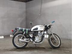 Honda GB250 CLUBMAN 1990