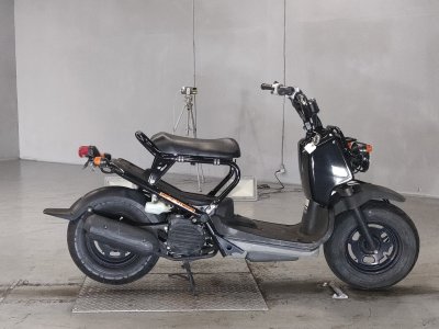 Honda ZOOMER 2001