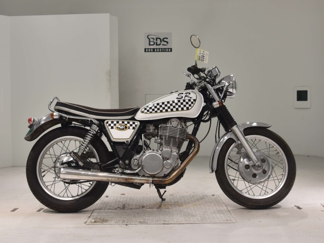 Yamaha SR400 1995