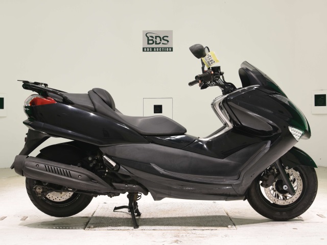 Yamaha MAJESTY 250 2011