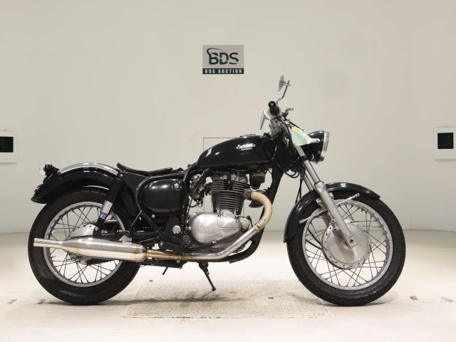 Kawasaki ESTRELLA RS CUSTOM 1996