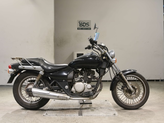 Kawasaki ELIMINATOR 125 1998