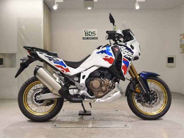 Honda AFRICATWIN CRF1100L 2024
