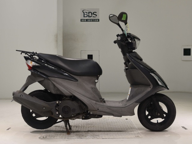 Suzuki ADDRESS V125