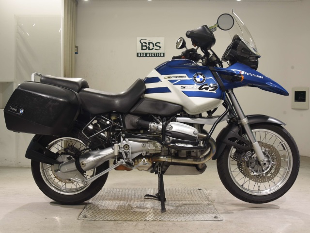 BMW R1150GS 2001