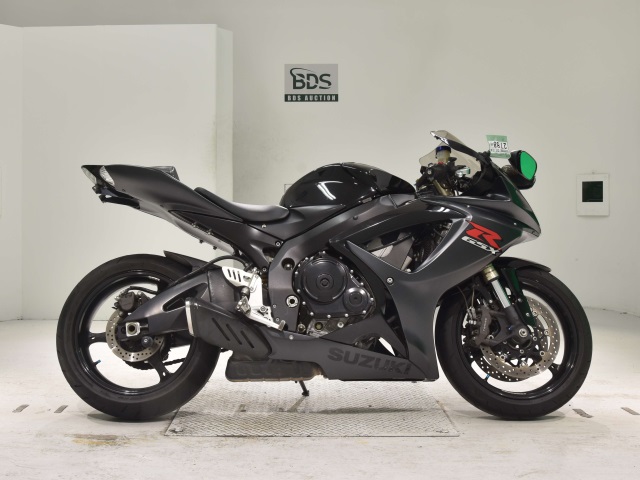 Suzuki GSX-R600 2006