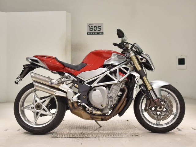 MV Agusta BRUTALE S 2003