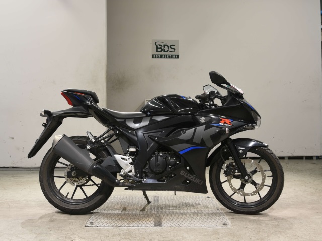 Suzuki GSX-R125