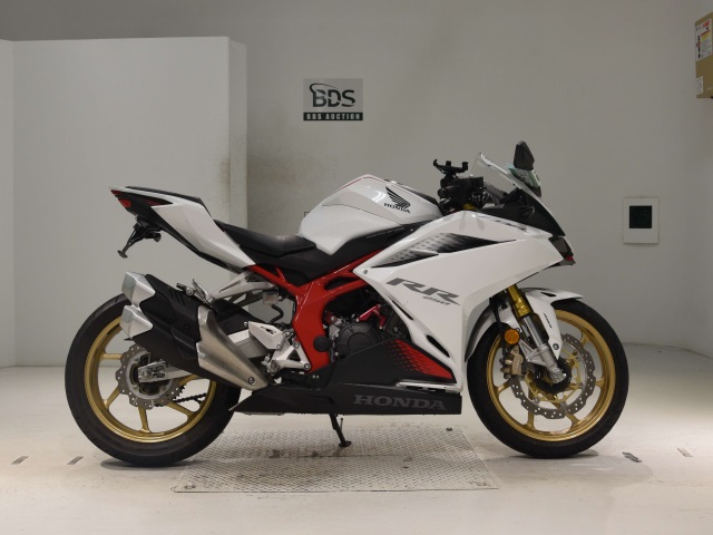 Honda CBR250RRA 2020