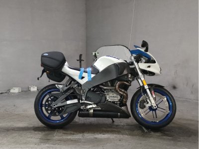 Buell FIREBOLT XB12R 2008