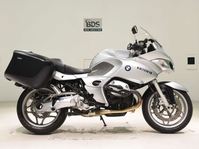 BMW R1200ST 2007