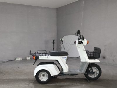 Honda GYRO X 2013