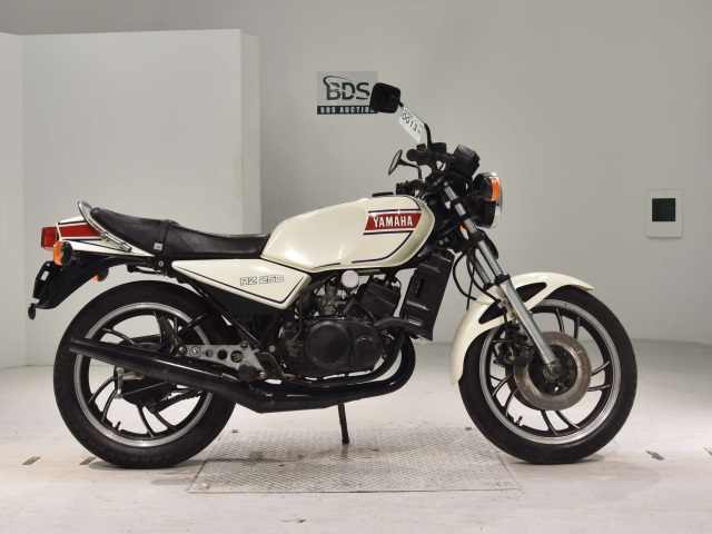 Yamaha RZ250