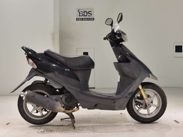 Suzuki SEPIA ZZ
