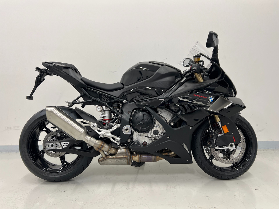 BMW S1000RR 2025