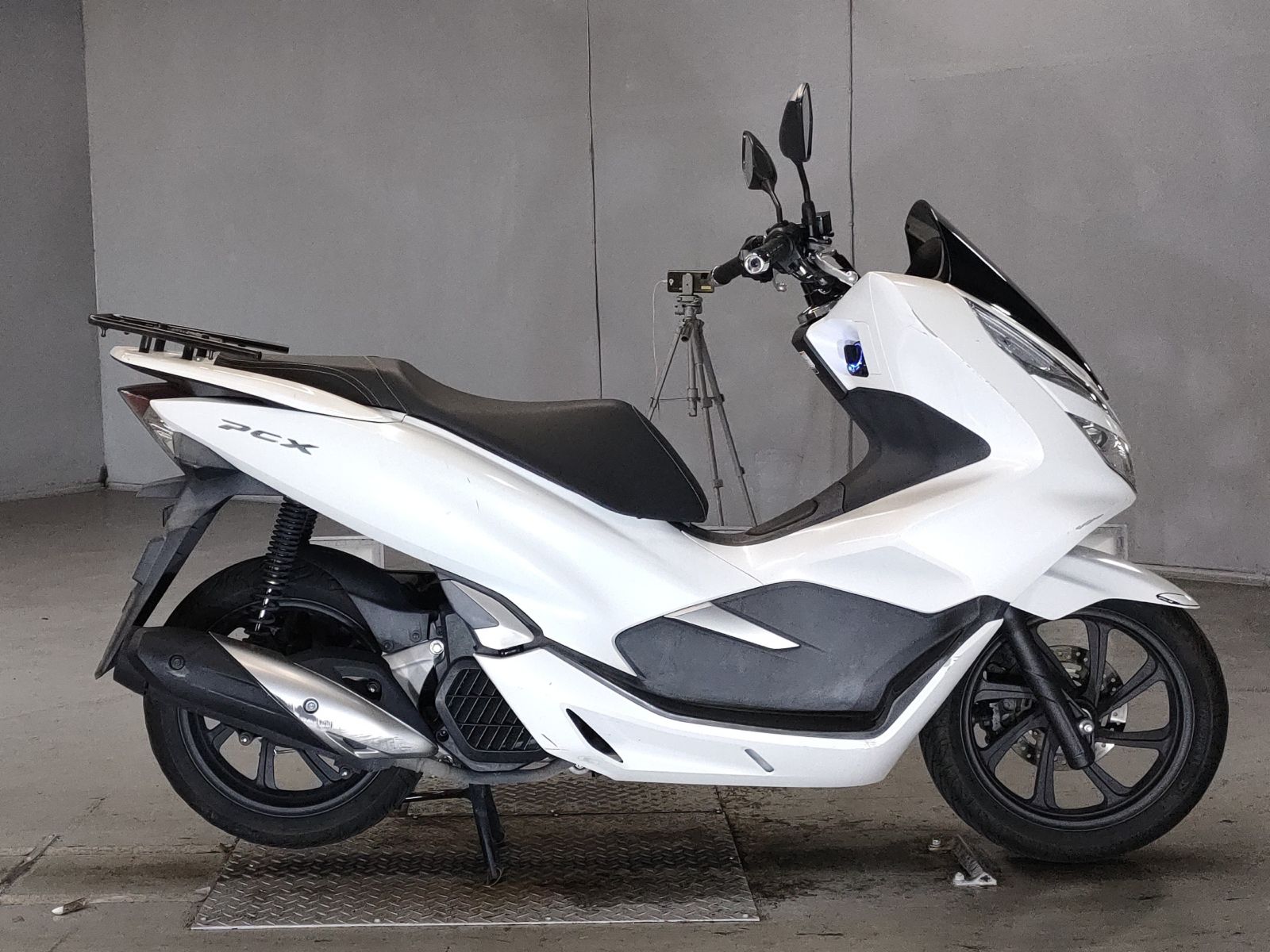 Honda PCX125 2018