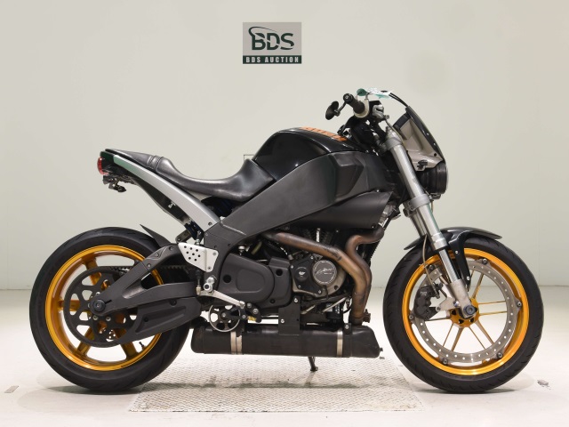 Buell XB12S LIGHTNING 2006