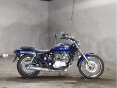 Kawasaki ELIMINATOR 125 2002