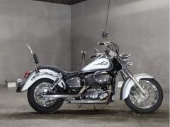 Honda SHADOW400 2001