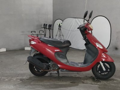 Sym X PRO50 KAZE 2015