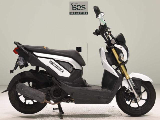 Honda ZOOMER-X 2014