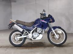 Kawasaki KLE250 ANHELO 1995