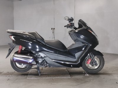 Honda FORZA SI 2013
