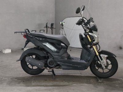 Honda ZOOMER-X 2013
