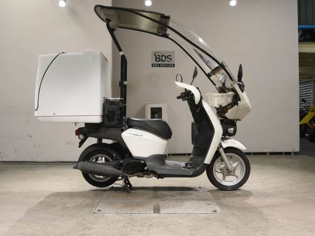 Honda BENLY110 2013