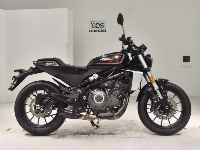 HD X350 2023
