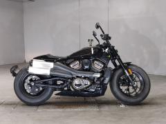 HD RH1250S 2024
