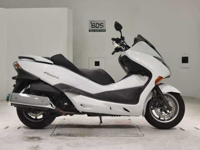 Honda FORZA X 2008