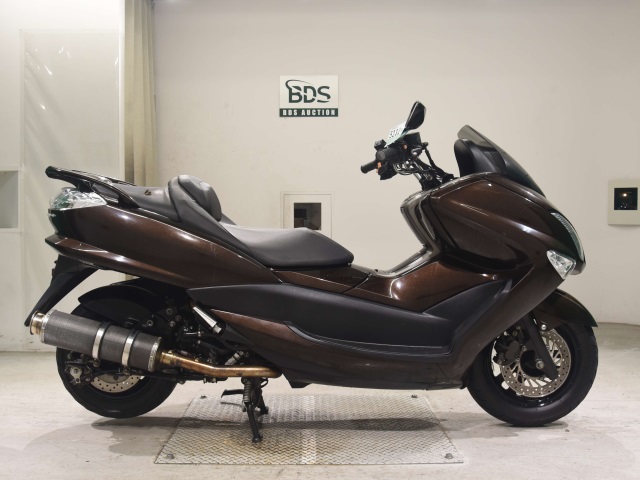 Yamaha MAJESTY 250 2014