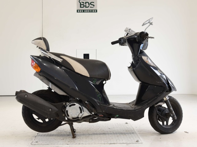 Suzuki ADDRESS V125