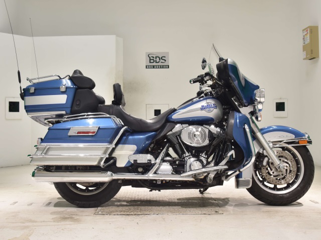HD ELECTRA GLIDE FLHTCUI1450 2006