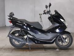 Honda PCX125 2017