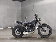 Yamaha TW225 2004