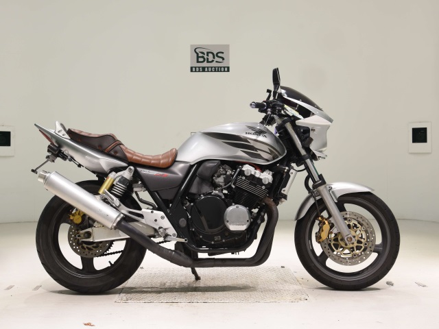Honda CB400SFV 2004