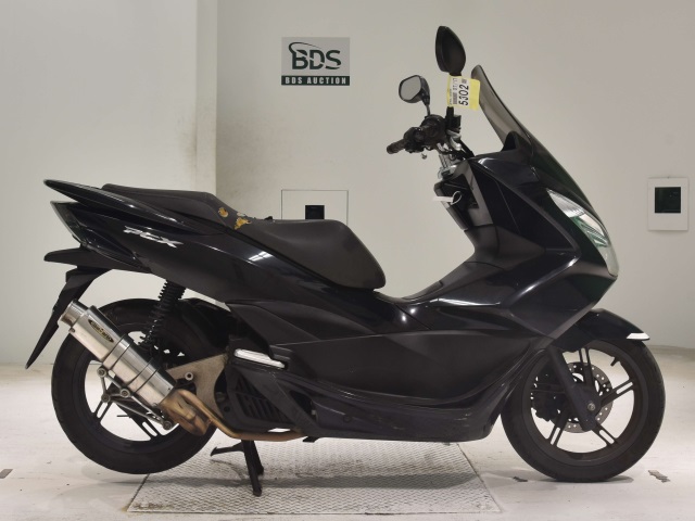 Honda PCX125 2015