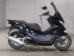 Honda PCX125 2017
