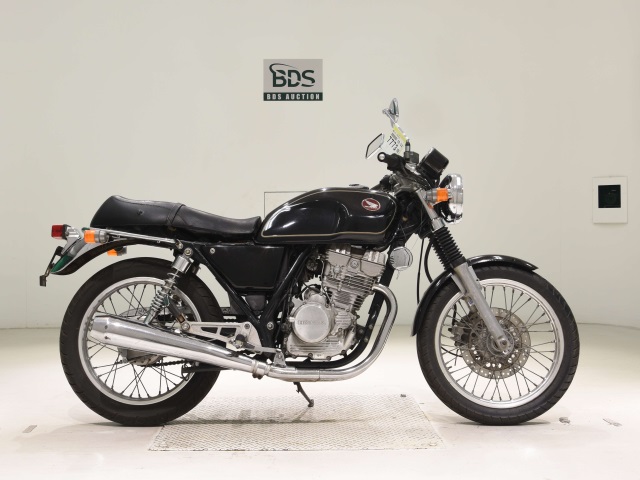 Honda GB250 CLUBMAN 1998