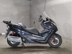 Honda FORZA 2013