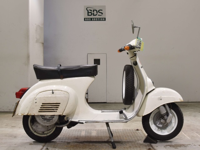 Vespa 50S