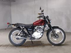 Suzuki GRASSTRACKER BIGBOY 2011