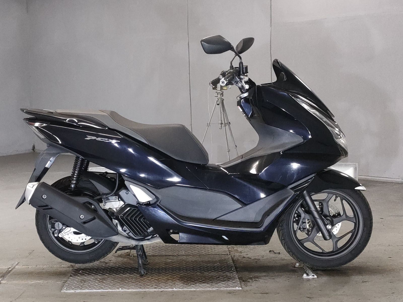 Honda PCX125 2021