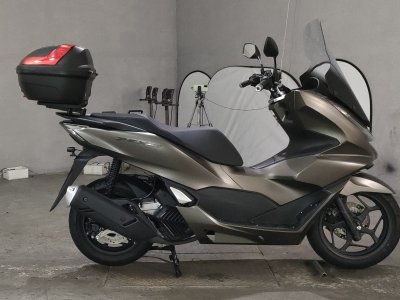 Honda PCX160 2023
