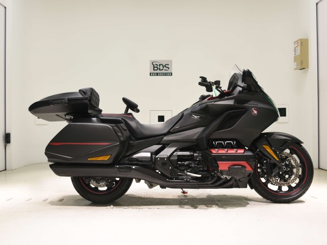 Honda GL1800 TOUR D 2021